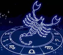 гороскоп по знакам зодиака, скорпион, 2016