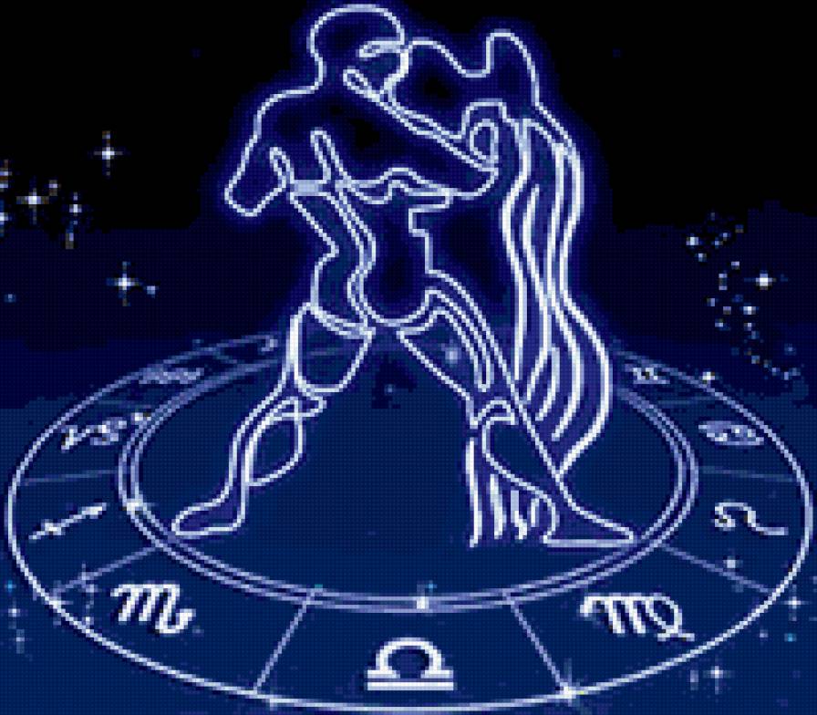 гороскоп по знакам зодиака, водолей