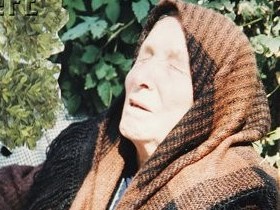 ванга